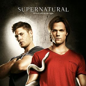 Bilder Supernatural