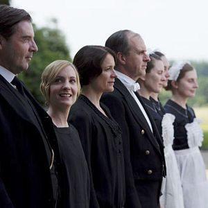 Bilder Joanne Froggatt