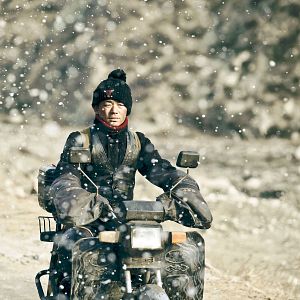 Bilder A Touch of Sin