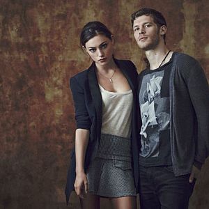 Bilder The Originals