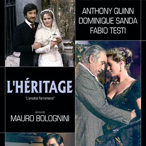 Bilder Das Erbe der Ferramonti