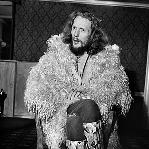 Bilder Ginger Baker