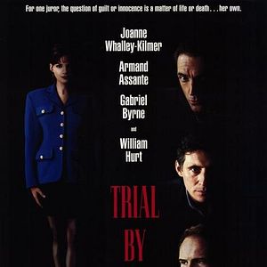 Bilder Die Geschworene