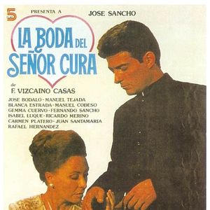 Bilder La Boda del señor cura