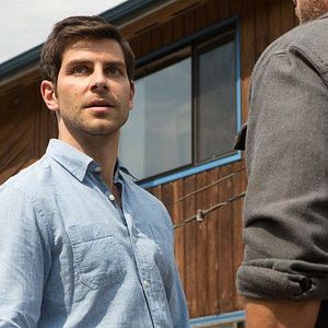 Bilder David Giuntoli