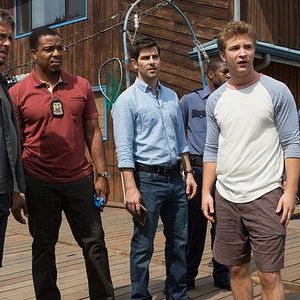 Bilder Brian McNamara