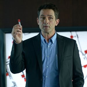 Bilder Billy Campbell