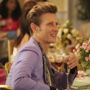 Bilder Gabriel Mann