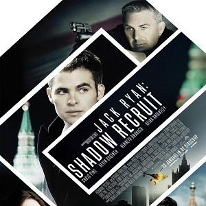 Bilder Jack Ryan: Shadow Recruit