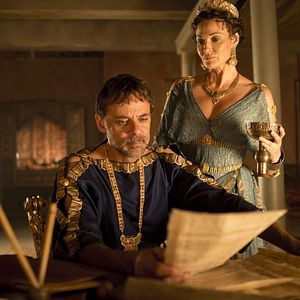 Bilder Alexander Siddig