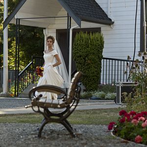 Bilder Arielle Kebbel