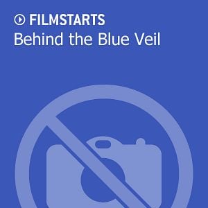 Bilder Behind the Blue Veil