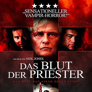 Bilder Das Blut der Priester