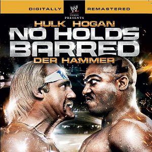 Bilder Hulk Hogan - Der Hammer