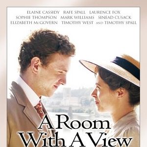 Bilder A Room With A View