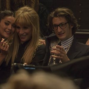 Bilder Marie de Villepin