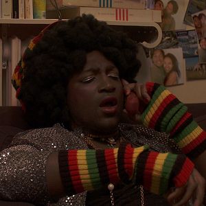 Bilder Harissa mon amour