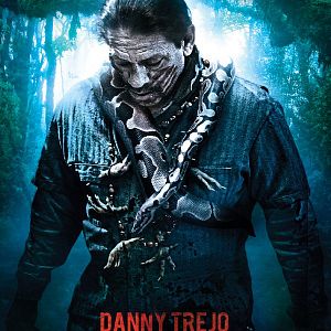 Bilder Voodoo Encounters