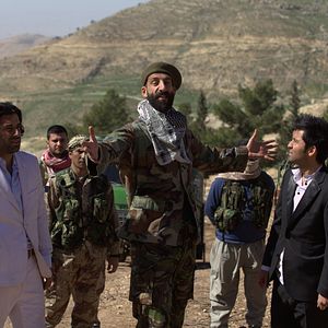 Bilder Navid Akhavan