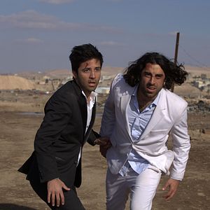 Bilder Navid Akhavan