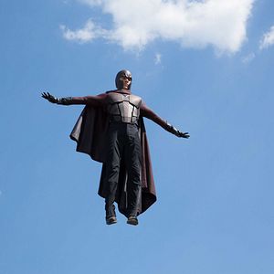 Bilder X-Men: Zukunft ist Vergangenheit