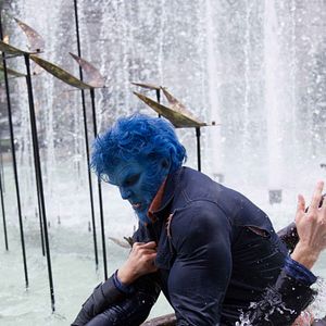 Bilder Nicholas Hoult