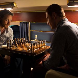 Bilder X-Men: Zukunft ist Vergangenheit