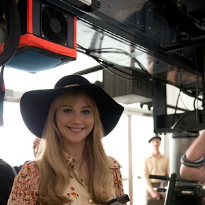 Bilder X-Men: Zukunft ist Vergangenheit