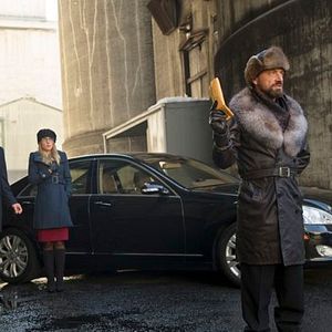 Bilder Stephen Amell