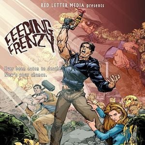 Bilder Feeding Frenzy