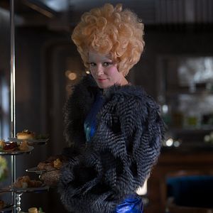 Bilder Elizabeth Banks