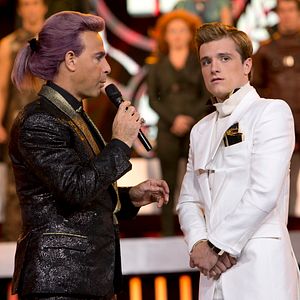 Bilder Stanley Tucci