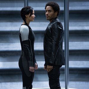 Bilder Die Tribute von Panem 2 - Catching Fire