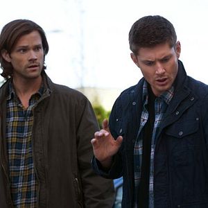 Bilder Jensen Ackles