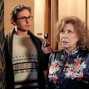 Bilder Claire Maurier