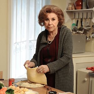 Bilder Claire Maurier