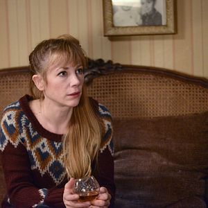 Bilder Julie Depardieu