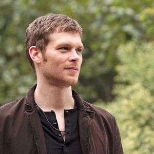 Bilder Joseph Morgan