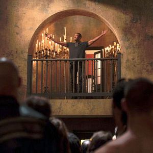 Bilder Charles Michael Davis