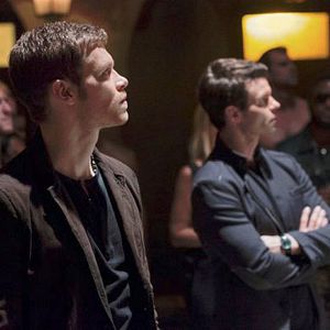 Bilder Joseph Morgan