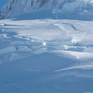 Bilder Sur le fil de Darwin - la dernière Terre inconnue