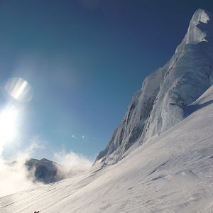 Bilder Sur le fil de Darwin - la dernière Terre inconnue