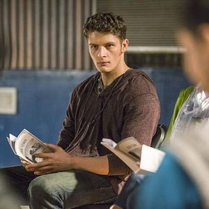 Bilder Brett Dier