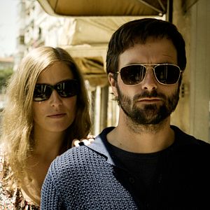 Bilder Alexandra Maria Lara