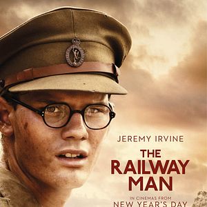 Bilder Die Liebe seines Lebens - The Railway Man