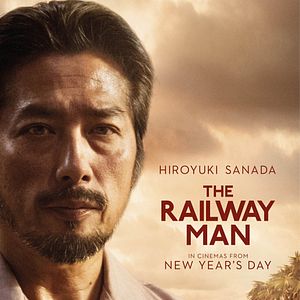 Bilder Die Liebe seines Lebens - The Railway Man