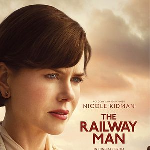 Bilder Die Liebe seines Lebens - The Railway Man