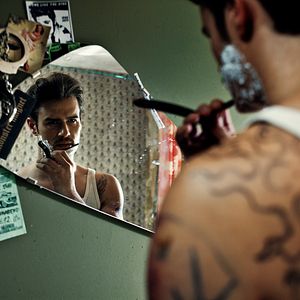 Bilder Tilman Strauß