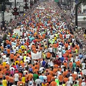 Bilder São Silvestre