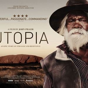 Utopia - Film 2013 - FILMSTARTS.de